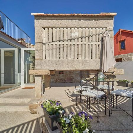 Views And Beds Villa Pontevedra Luaran gambar