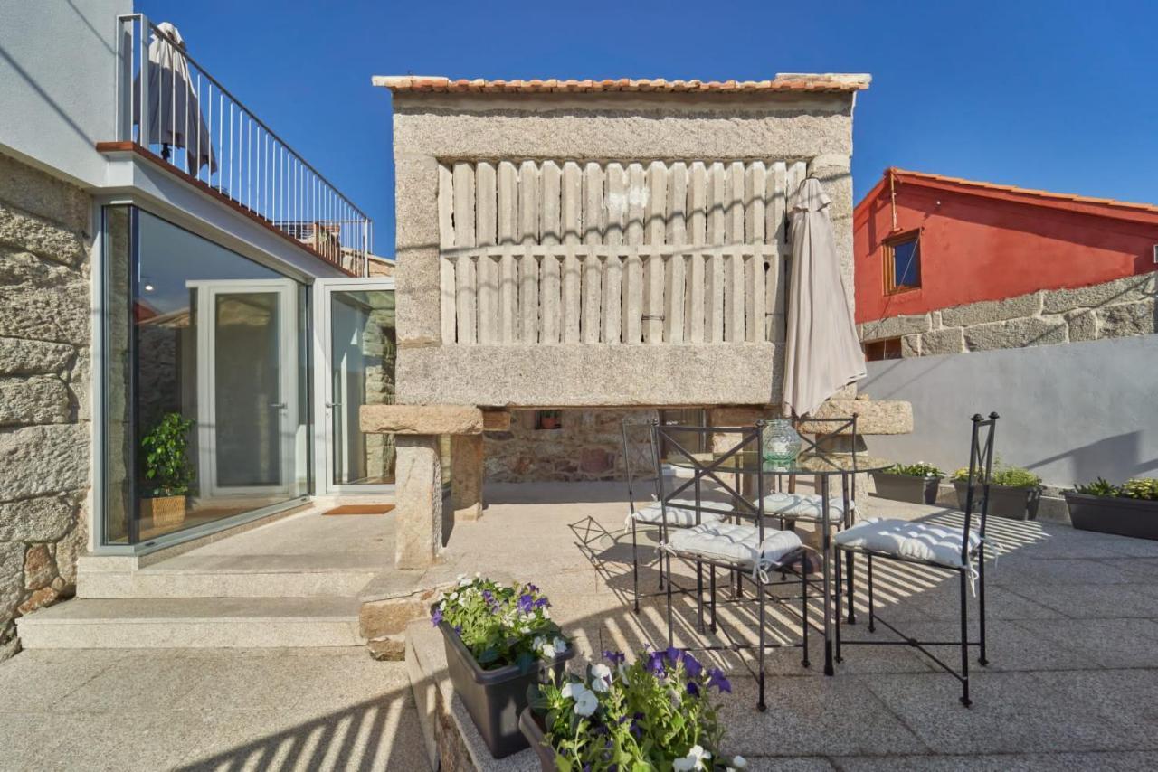 Views And Beds Villa Pontevedra Luaran gambar