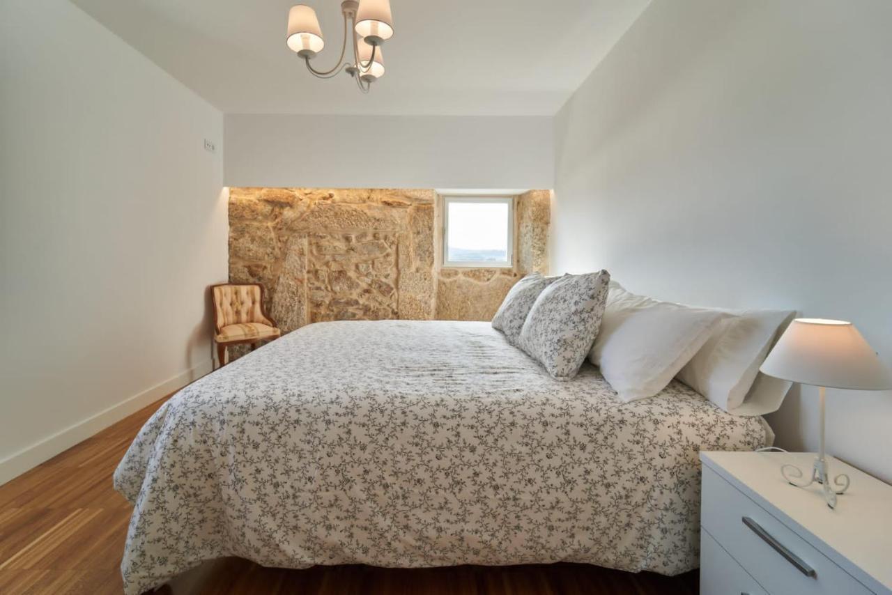 Views And Beds Villa Pontevedra Luaran gambar